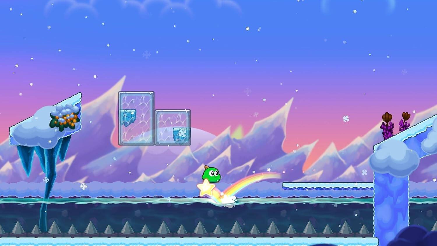 Gimmick! 2 [Nintendo Switch] Nintendo Switch - Best Buy