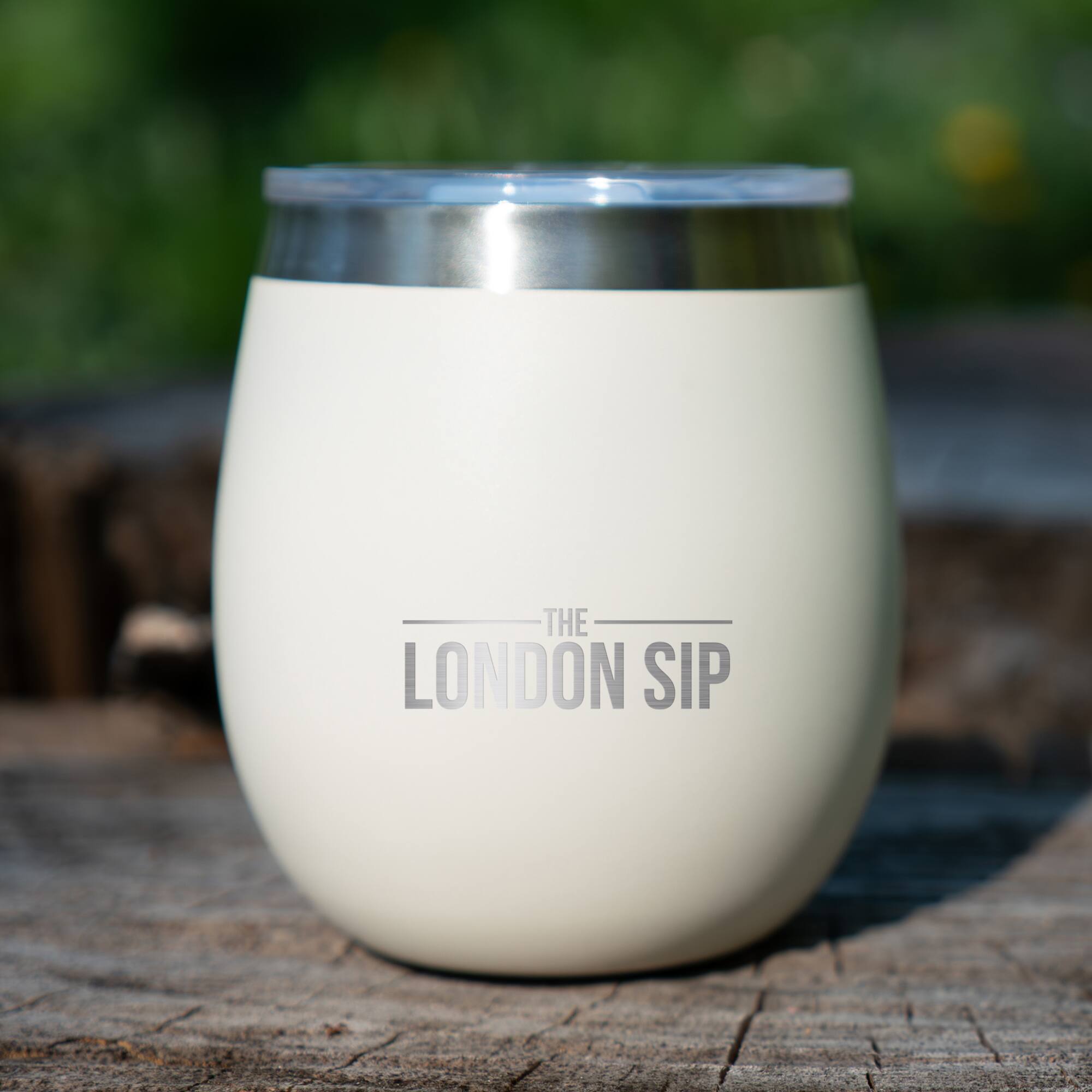 THE LONDON SIP