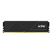 ADATA XPG GAMMIX D35 32GB DDR4 RAM, CL16 PC4 25600 3200MHz 288 ADATA XPG GAMMIX D35 32GB DDR4 RAM, CL16 PC4 25600 3200MHz 288