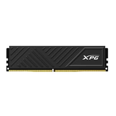 ADATA XPG GAMMIX D35 32GB DDR4 RAM, CL16 PC4 25600 3200MHz 288 ADATA XPG GAMMIX D35 32GB DDR4 RAM, CL16 PC4 25600 3200MHz 288