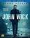 Front. John Wick - BLU-RAY.
