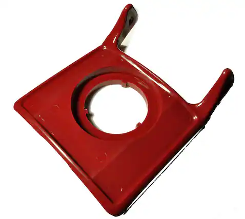 Front. Kirby - 1 Pack Vacuum Part Part #144076.