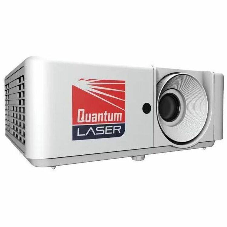 Quantum Laser
