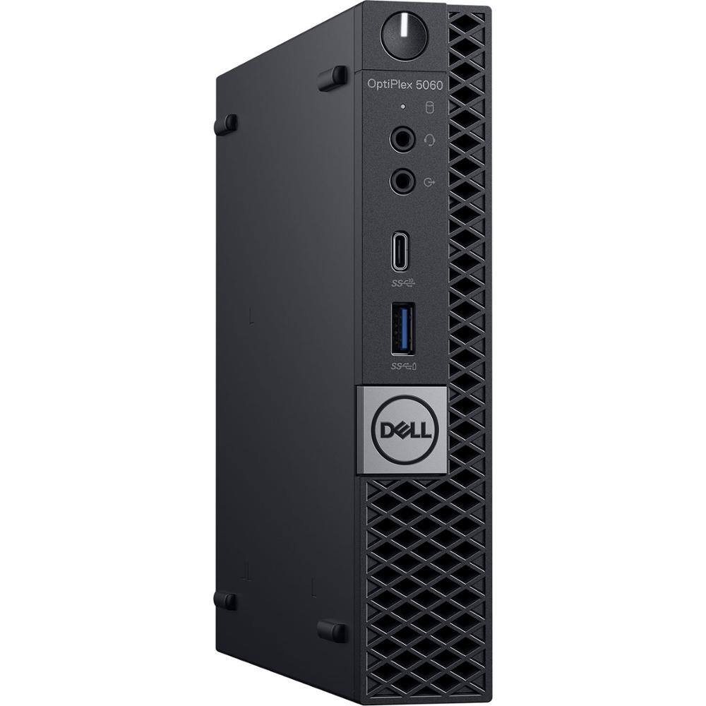 OptiPlex 5060  
SSE SS40  
DELL