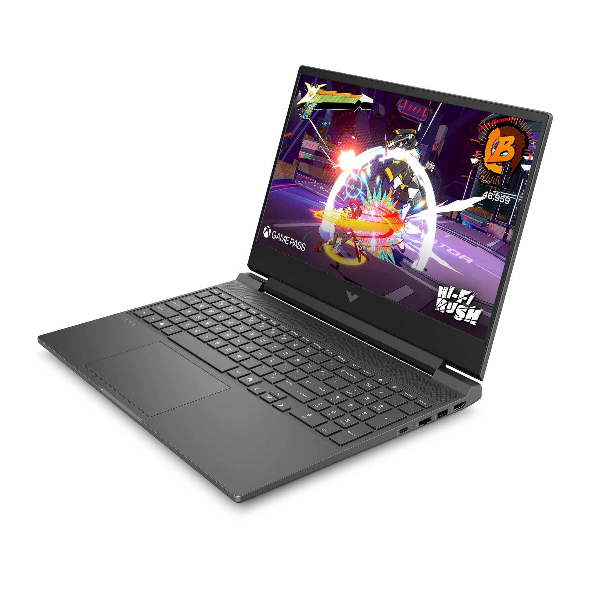 HP Refurbished Excellent Victus 15 fa20 15.6