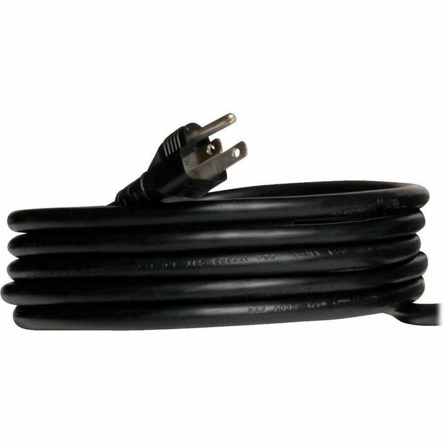 The text on the image appears to be a mix of numbers and letters, possibly indicating specifications or a model number. Here is the corrected and grouped text:

- 21 AWG
- 1000V
- 1.5mm²
- 10A 250V
- 1.5mm²
- 10A 250V

This text likely refers to the electrical specifications of the cable, such as gauge, voltage rating, and current capacity.