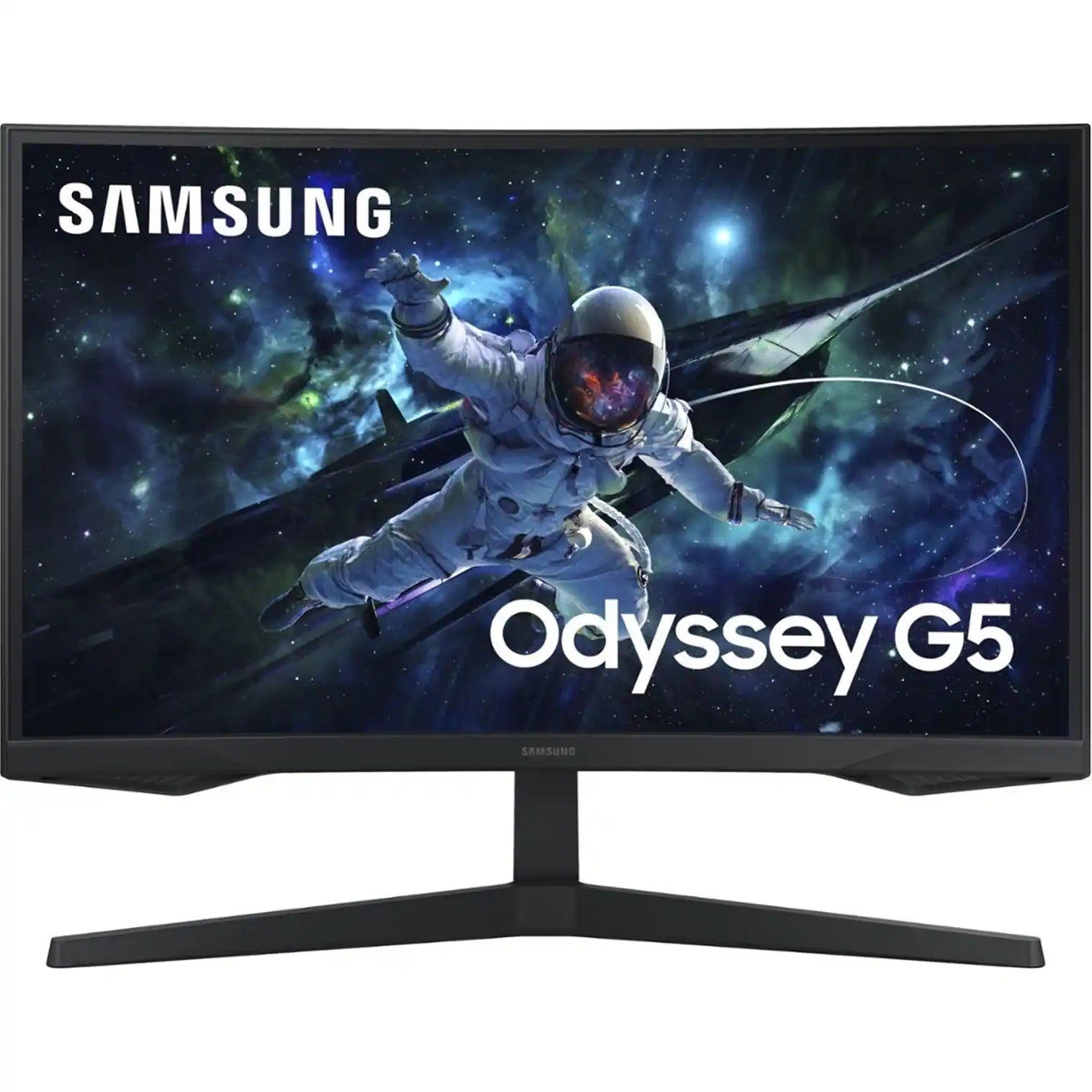 SAMSUNG Odyssey G5