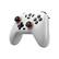 Left. GameSir - Nova Lite Wireless Controller for Windows PC, iOS, Android, Switch/Steam Deck, w/ Hall Effect, Turbo, Rumble Vibration - White.