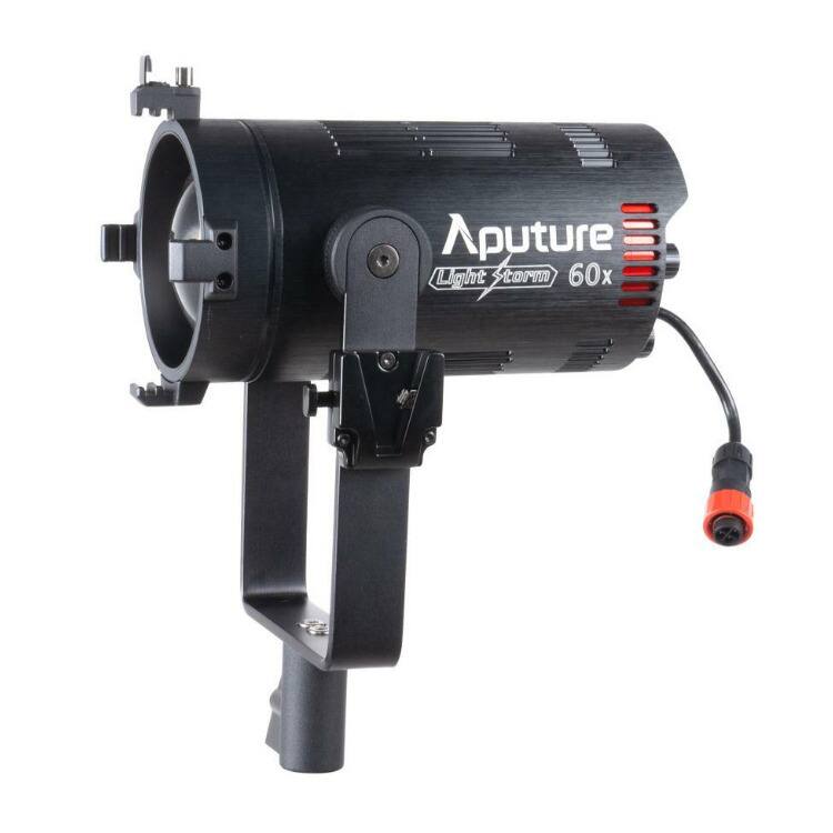 Aputure - LS 60X Bi-Color Focusing LED