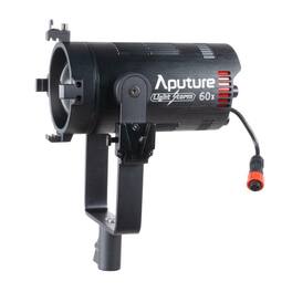 Aputure - LS 60X Bi-Color Focusing LED