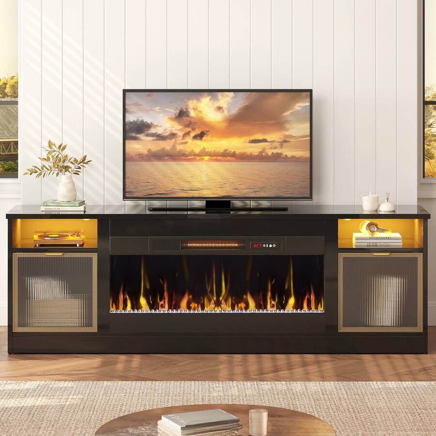 Fire Screen Gaming Bestier 70