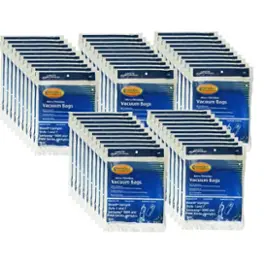 EnviroCare - 150 Pack Replacement Vacuum Bags for Part #840
