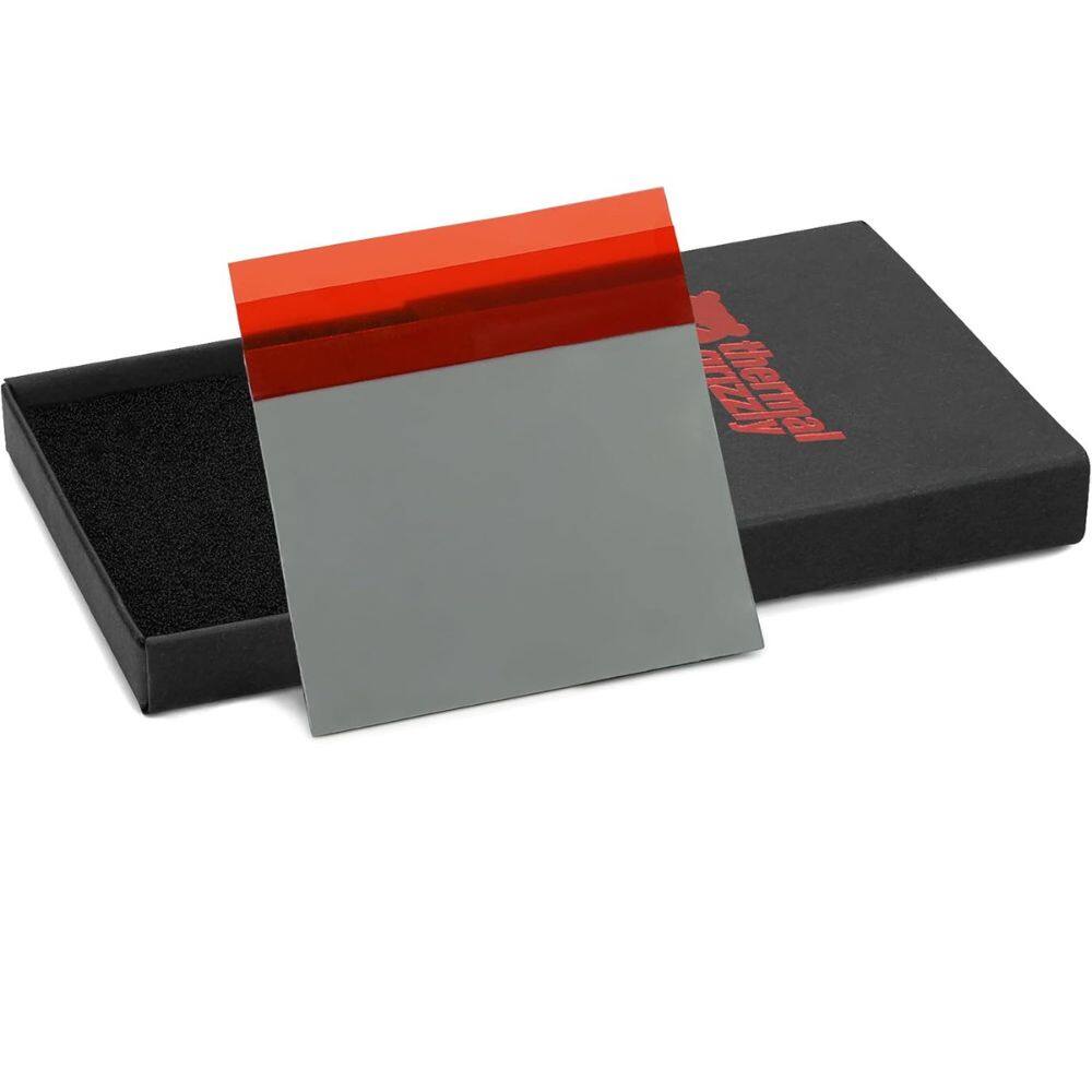 Alt View 1. Thermal Grizzly - Thermal Grizzly PhaseSheet PTM 50x40mm – High-Performance Thermal Pad | Durable, Non-Conductive CPU/GPU Cooling.