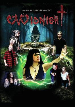 Midnight (MOD) (DVD Movie)