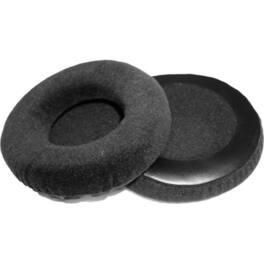 Dekoni Audio - Velour Replacement Ear Pads for Pioneer HDJ-2000 MKII Headphones