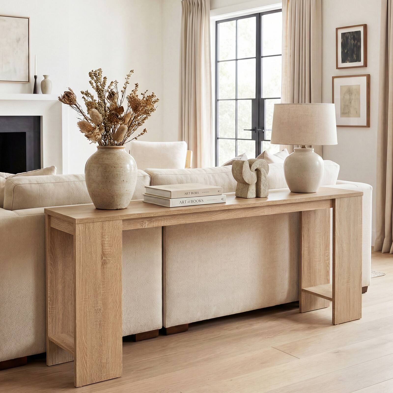 AETB BORS ART - BOOKS -