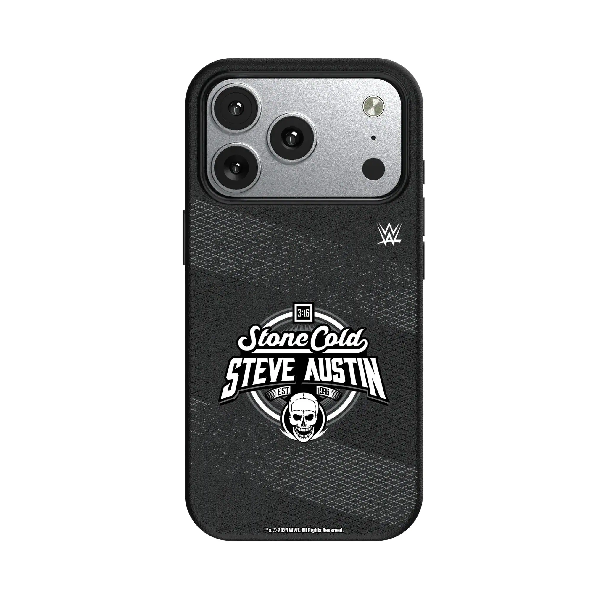 Stone Cold Steve Austin