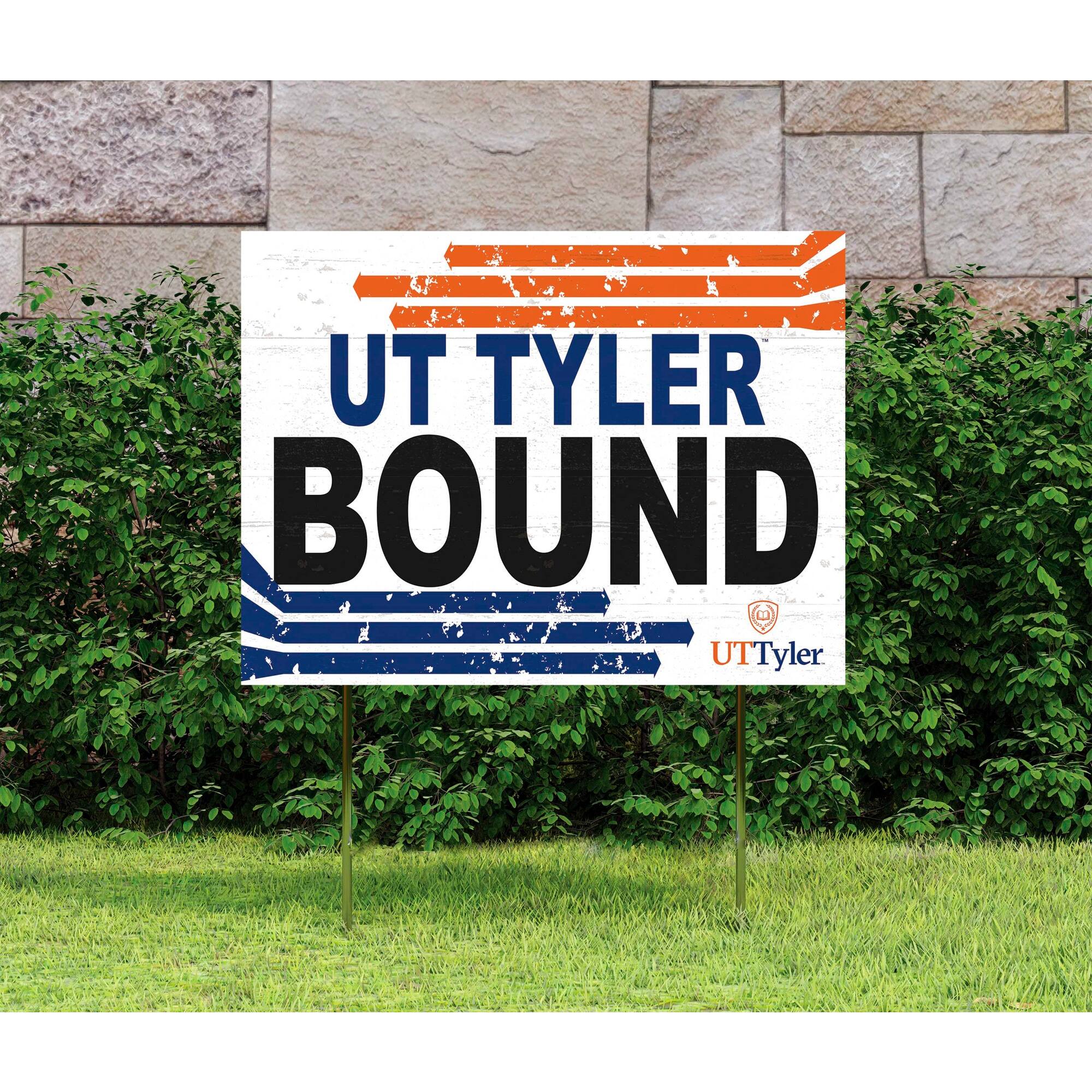 UT Tyler  
BOUND  

UTTyler