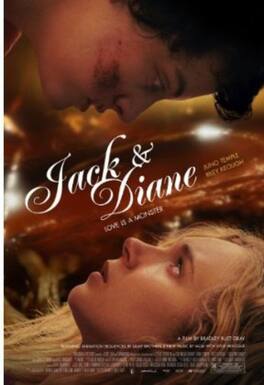Jack and Diane - DVD