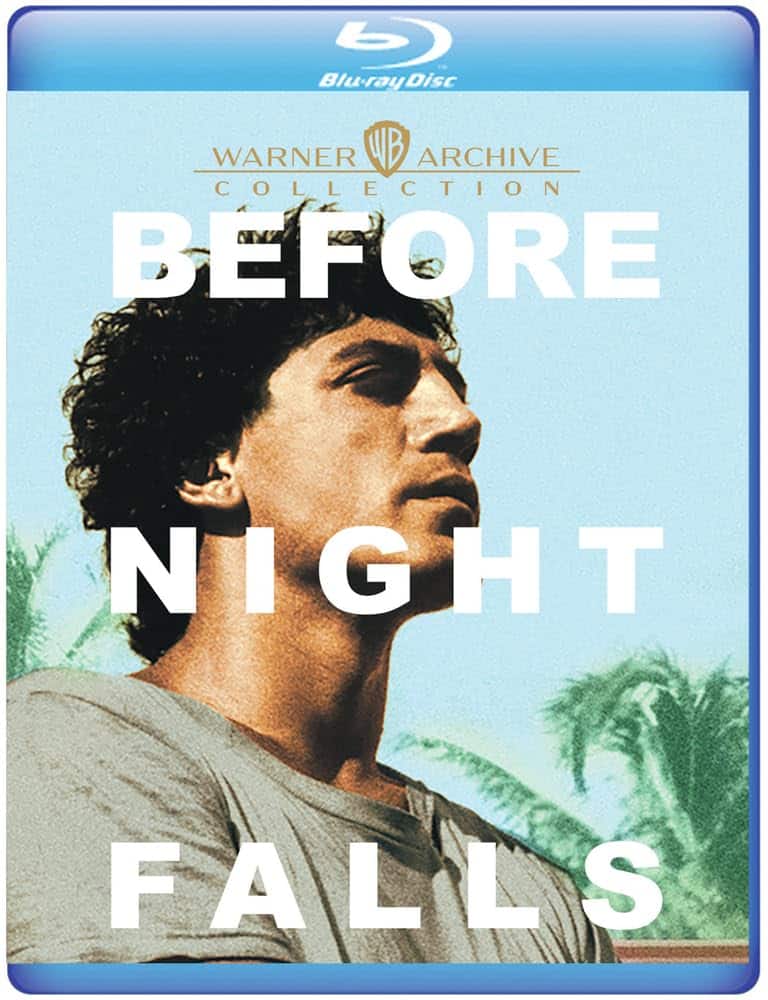 Before Night Falls - BluRay [Blu-ray] [1941] price history on PriceWatchPro