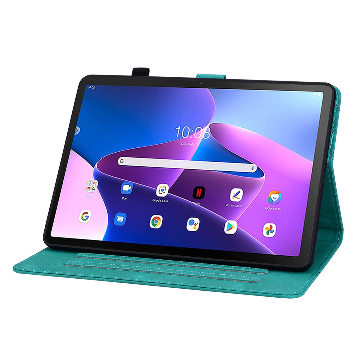 10:08 Sun JAN 19  
10:03 Sun JAN 19  
Google  
Google Lens  
Internet Menu  
Tablet center