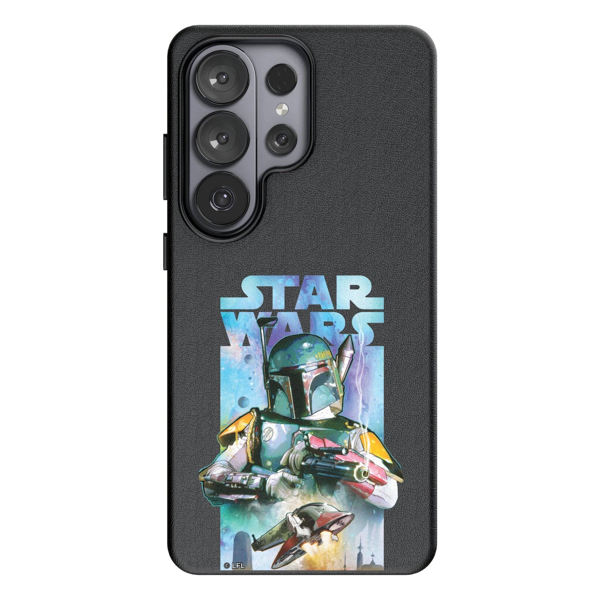 STAR WARS