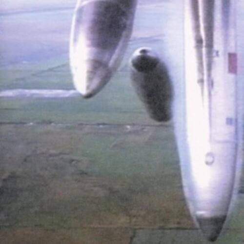 Godspeed You! Black Emperor - Yanqui U.X.O.   - COMPACT DISCS [CD]