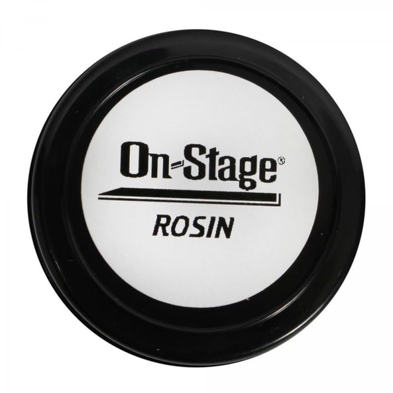 On-Stage  
ROSIN