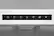 Alt View 5. Hauslane - Hauslane UC-PS60 30-inch Ducted Under Cabinet Range Hood - Silver.