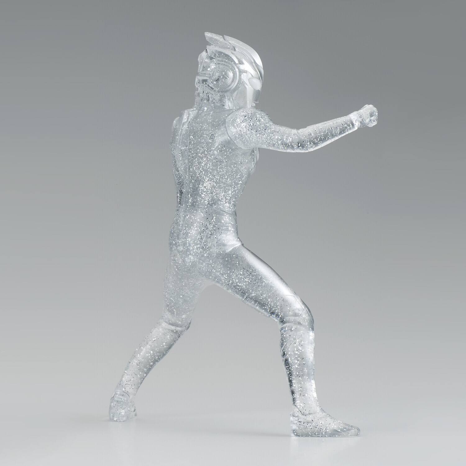 Alt View 2. PopMarket - BanPresto - Ultraman X Hero's Brave Statue - Ultraman X (Version B)   - Collectibles - Multicolor.