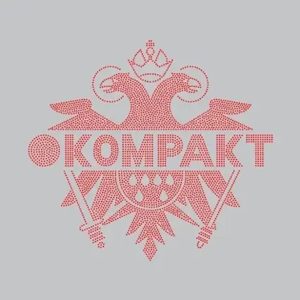 Front. Kompakt 500 [LP].