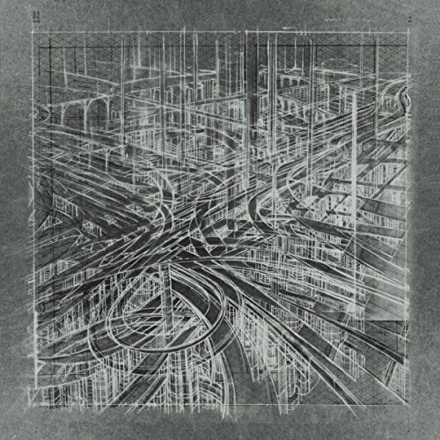 Bug vs Earth - Concrete Desert   - VINYL LP price history on PriceWatchPro