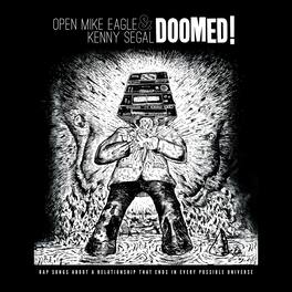 Open Mike Eagle & Kenny Segal - Doomed! - VINYL LP