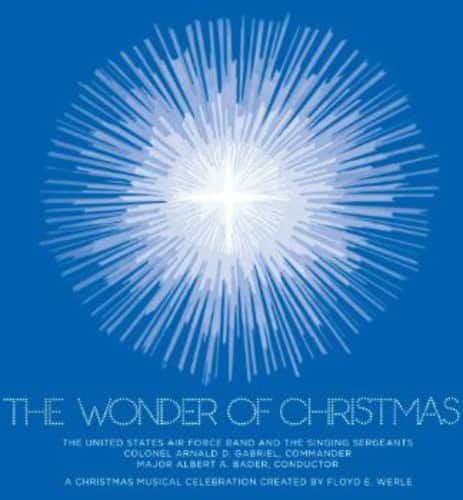 Various Artists - Wonder of Christmas   - COMPACT DISCS [CD] price history on PriceWatchPro