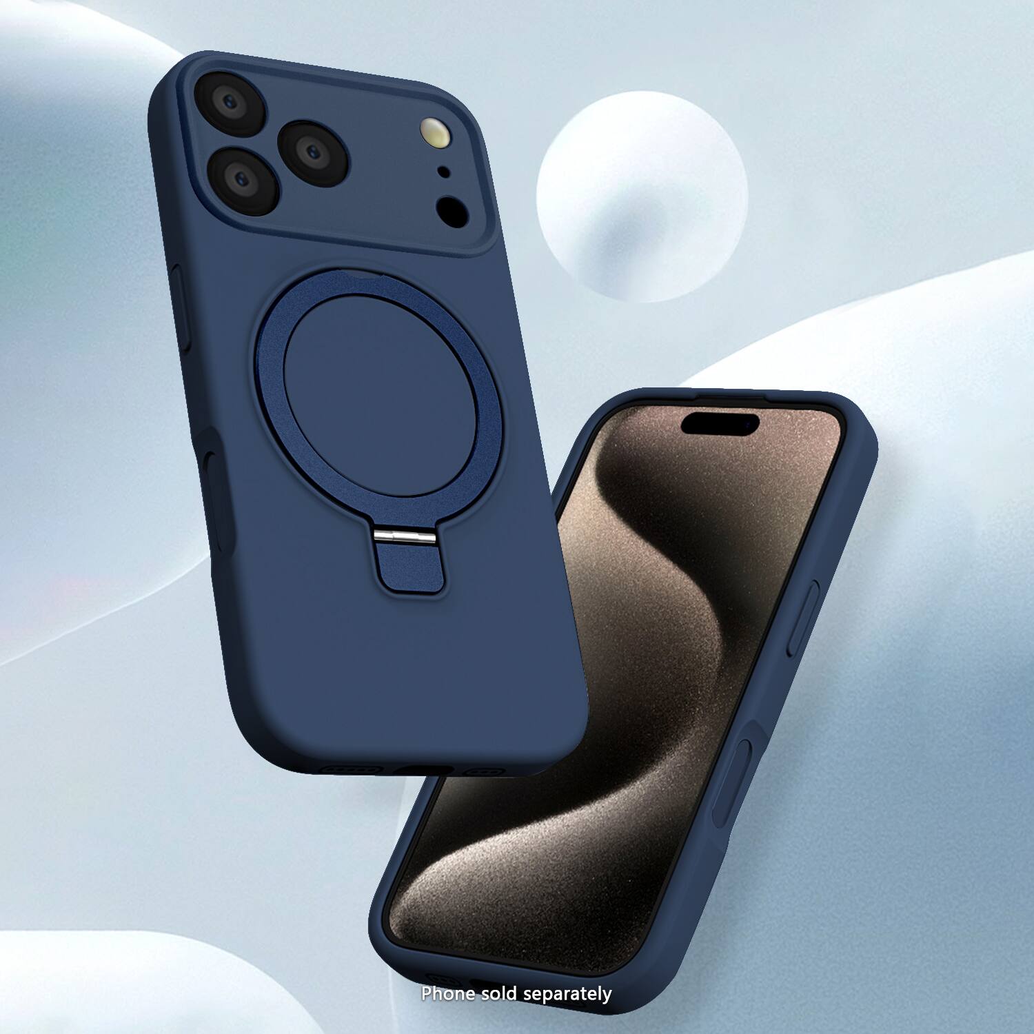 Phone sold separately