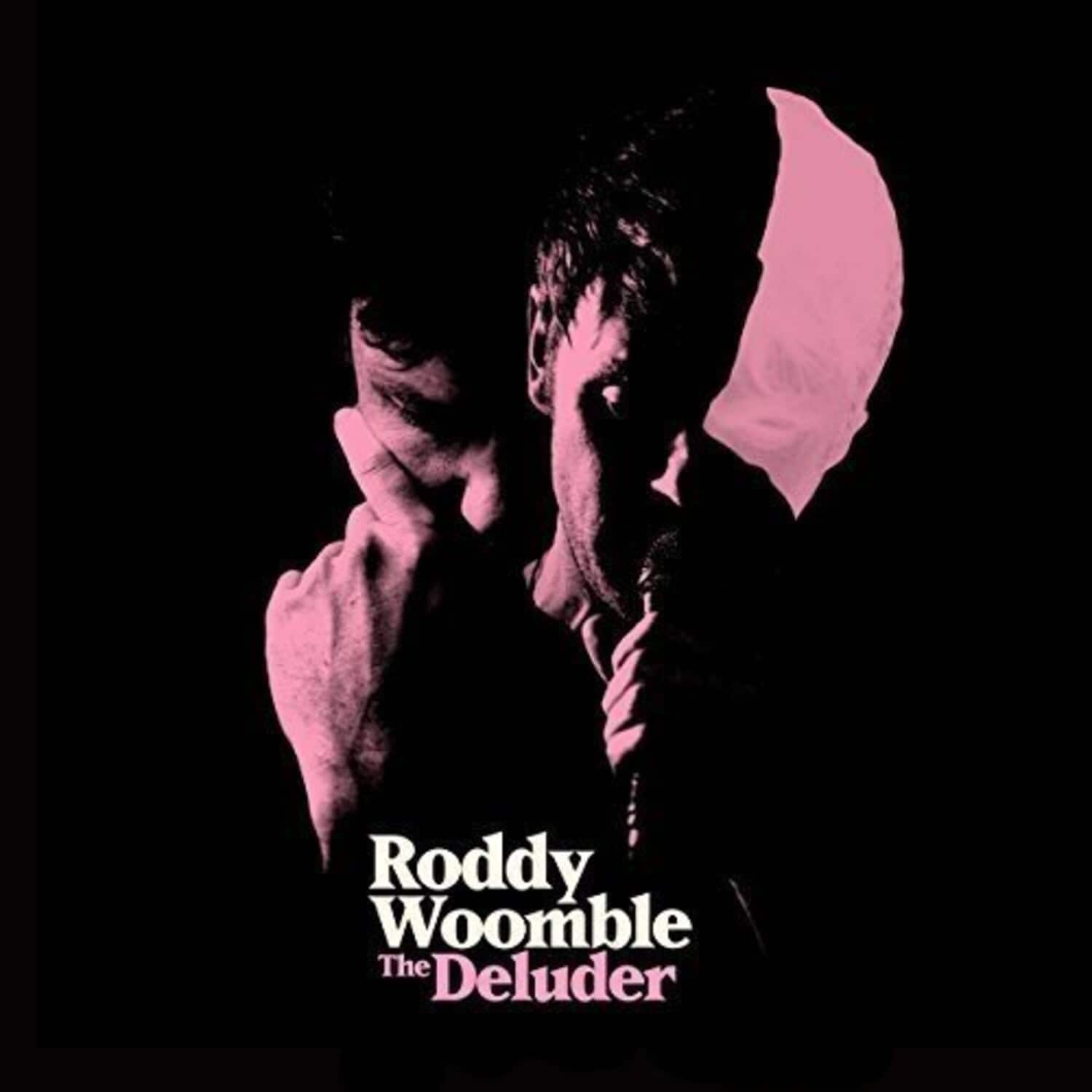 Roddy Woomble - Deluder   - COMPACT DISCS [CD] price history on PriceWatchPro