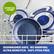 EFFORTLESS CLEANUP
DISHWASHER SAFE. NO WARPING.
ULTRA NONSTICK. 100% PFOA FREE.
