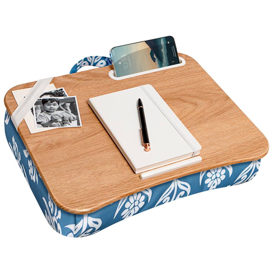 Pinpoint Lap Stack LapGear Designer Lap Desk (Fits up to 15.6