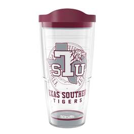 Tervis - Texas Southern Tigers 24oz. Tradition Classic Tumbler - Multicolor