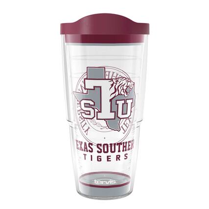 TEXAS SOUTHERN TIGERS
SLU
TEXAS SOUTHERN TIGERS
tervis