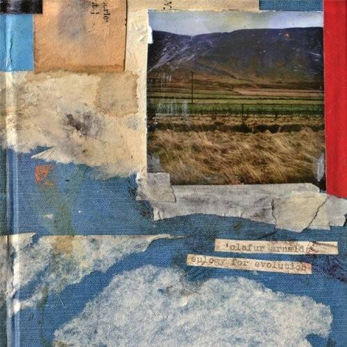 2 crle Y. 'olafur BiBNT eulogy 9gy for evolution

*Olafur Arnalds
eulogy for evolution