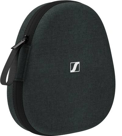 Sennheiser MOMENTUM 4 Wireless Adaptive Noise Canceling Over The Sennheiser MOMENTUM 4 Wireless Adaptive Noise Canceling Over The