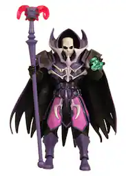 HeMan Masters of the Universe Classics Exclusive Action Figure Faceless One