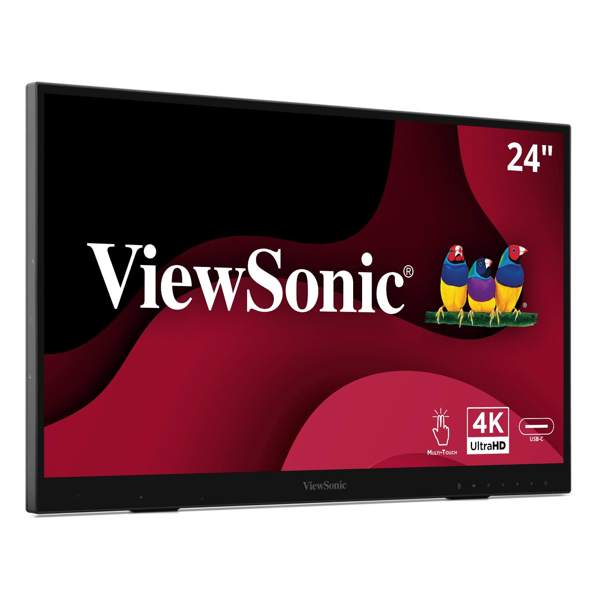 ViewSonic ID2456 4K 24