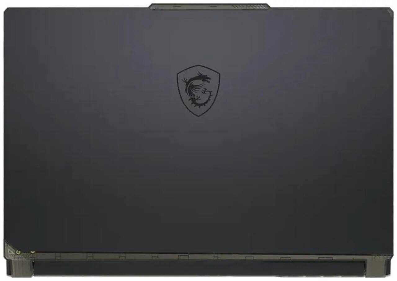 MSI Refurbished Excellent Cyborg 15 i7 13620H RTX 4060 16GB 512GB