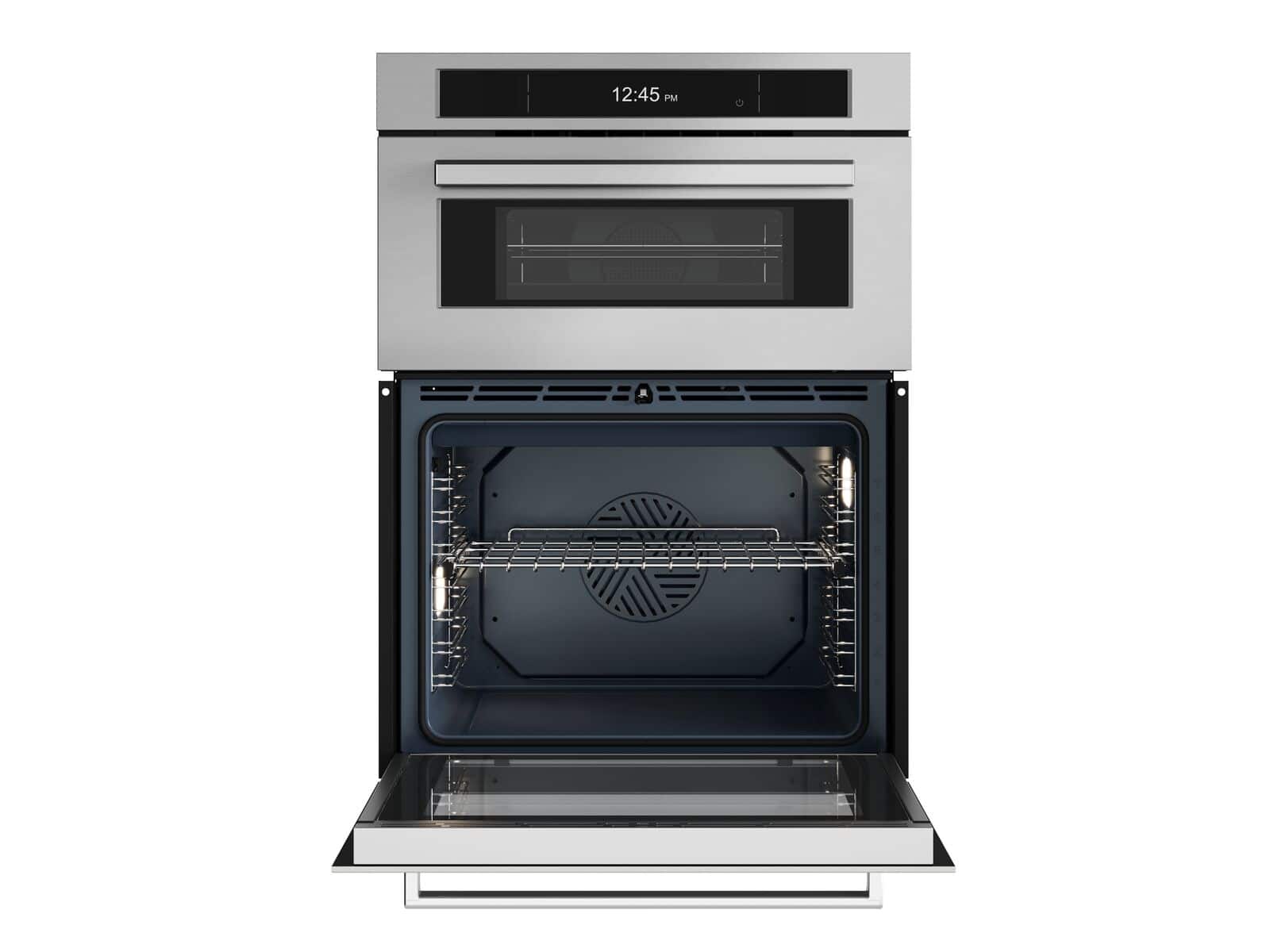 "Bertazzoni - 30"" Professional Series Wall Oven - Stainless Steel" price history on PriceWatchPro