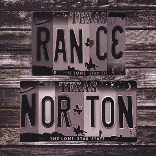 Rance Norton - Rance Norton   - COMPACT DISCS [CD] price history on PriceWatchPro