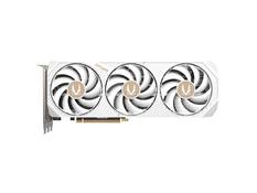 Front. ZOTAC - ZOTAC RTX 5070 Ti 16GB GDDR7 Solid Core OC White Edition.