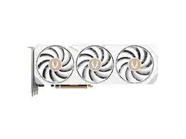 ZOTAC - RTX 5070 Ti 16GB GDDR7 Solid Core OC White Edition