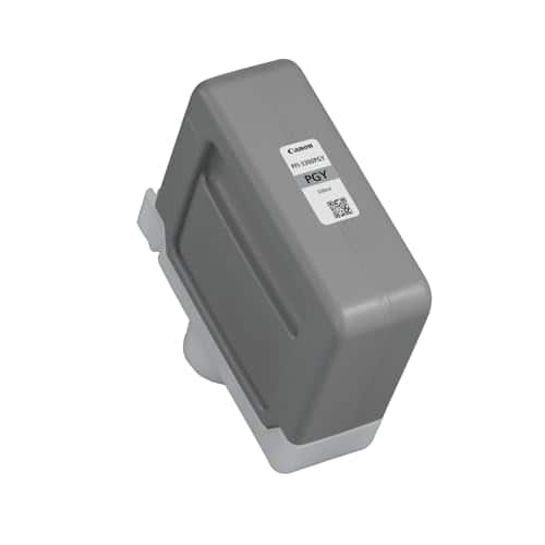 Canon - Photo Gray Ink Tank 330 ml for imagePROGRAF PRO-2600